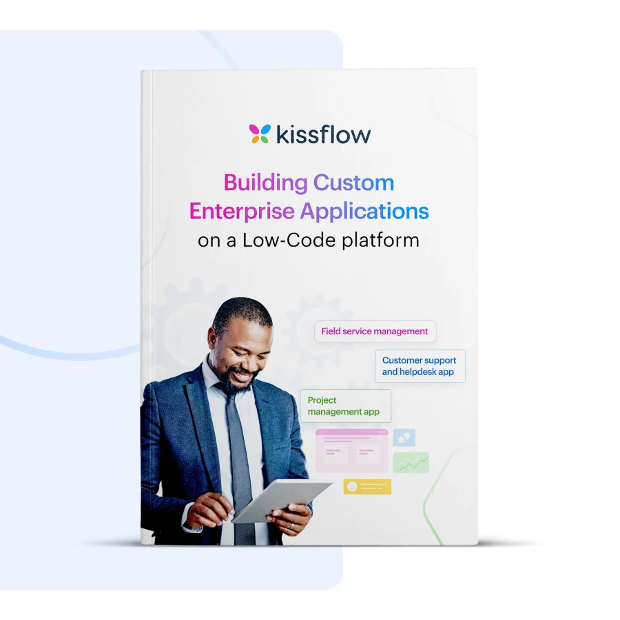 Building Custom Enterprise Applications 